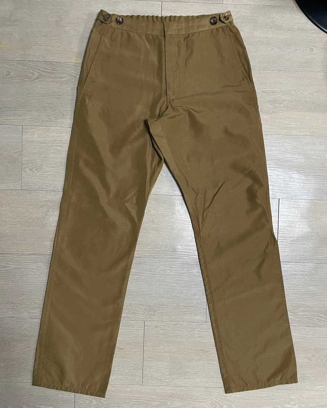 꼼데가르송 옴므 플러스 2001 팬츠 상품이미지1