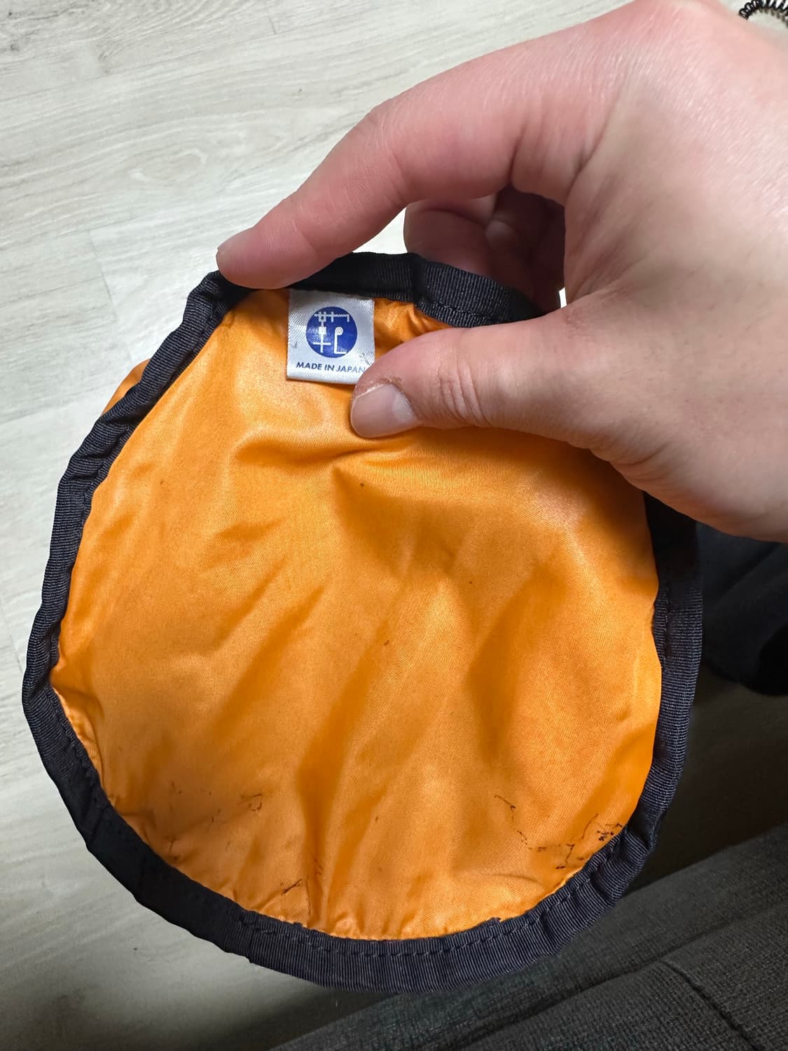 PORTER 요시다 포터 탱커 보스턴백 더플백 L 블랙 상품이미지10