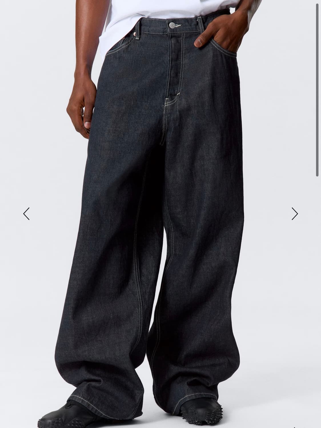 위크데이 아스트로진 (인디고) 상품이미지1