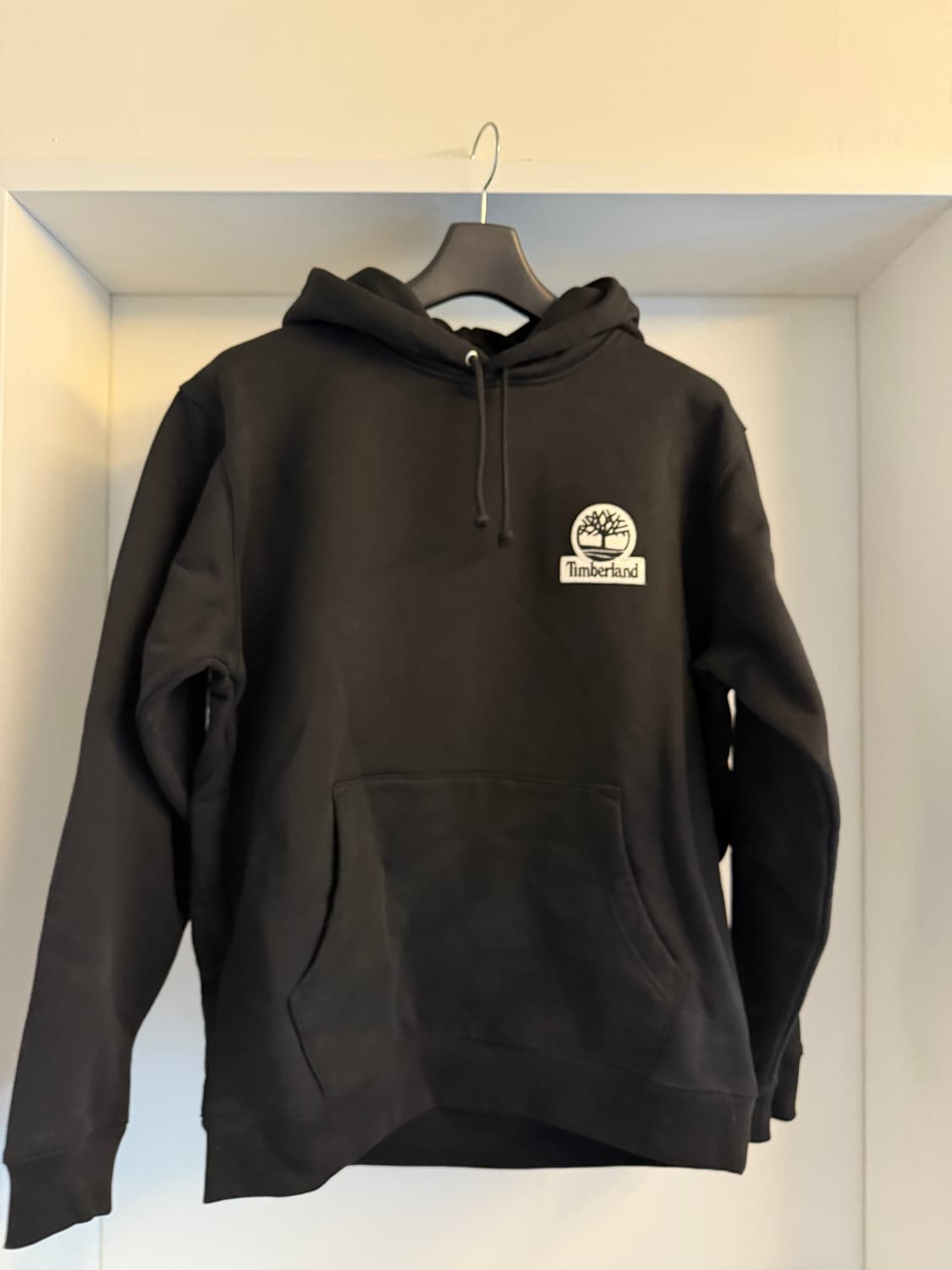 supreme timberland hoodie 슈프림 후드 상품이미지2