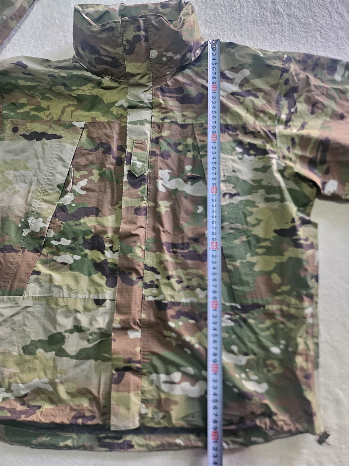 미군오리지날 OCP 멀티캠 팩라이트 신품MR 상품이미지8