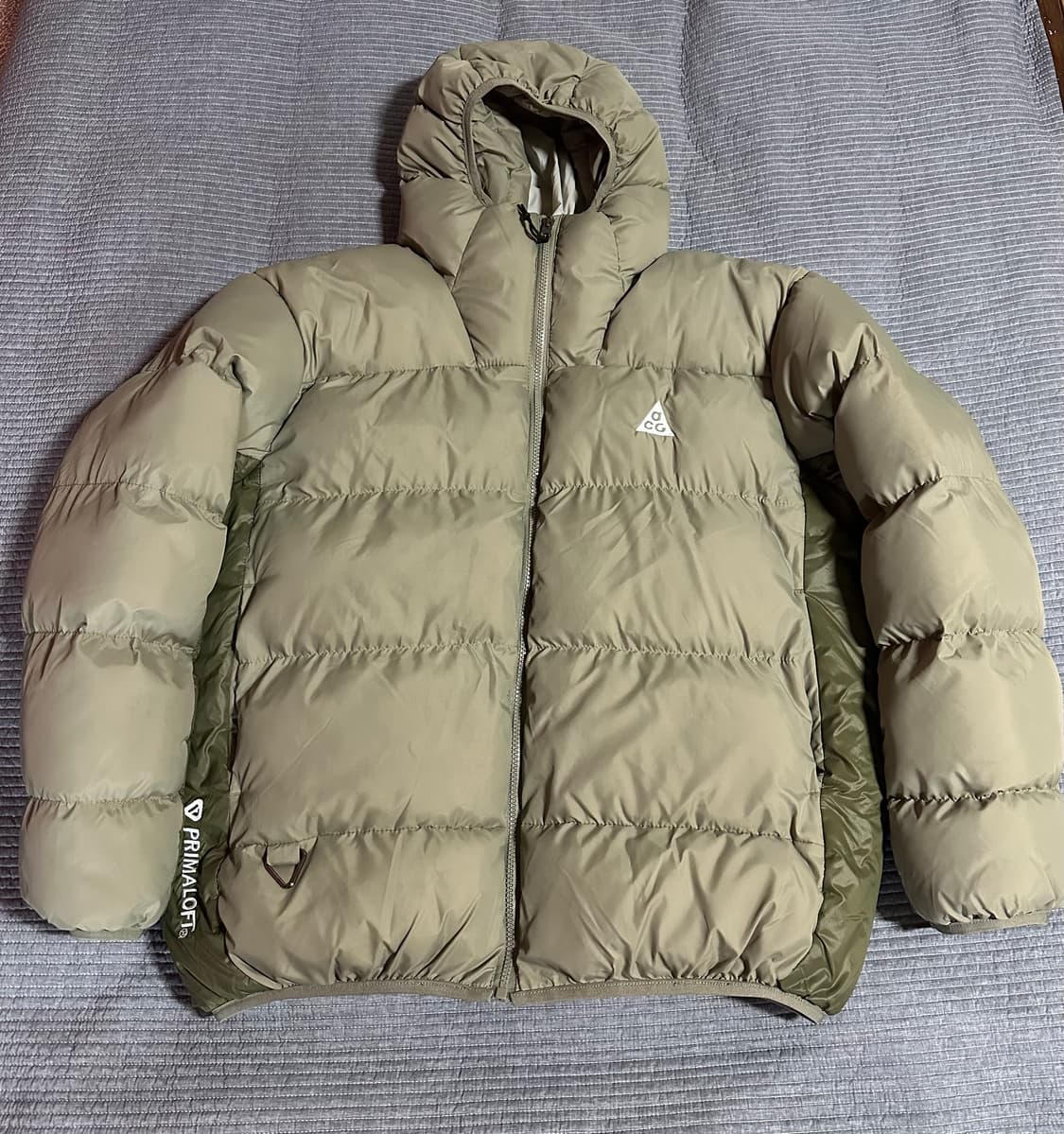 (L) 나이키 acg 루나레이크 패딩 상품이미지1