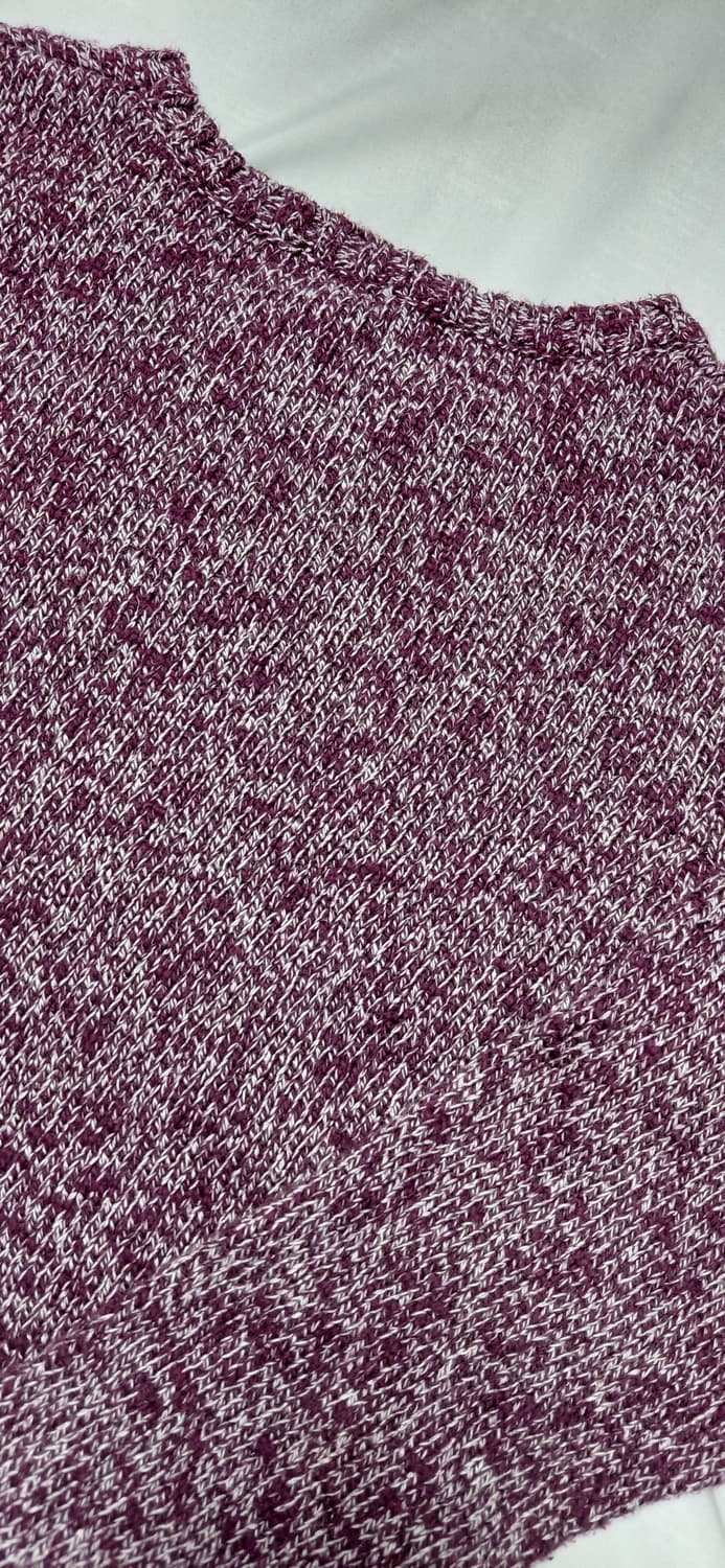 LL Bean 여성 니트 M사이즈 상품이미지6