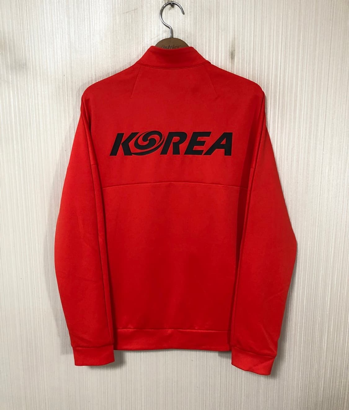 데상트국대 국대KOREA 국대트레이닝자켓/트랙슈트 L(100) 상품이미지8
