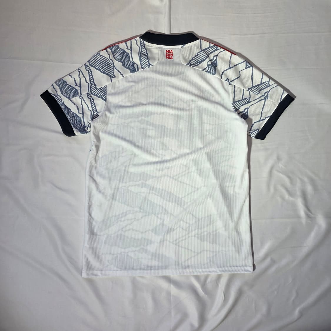 [2XL]아디다스 바이에르 뮌헨 21-22 써드 져지 상품이미지6