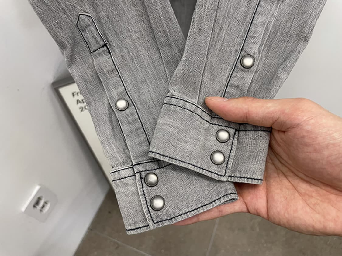 ARMANI JEANS (M) 상품이미지7