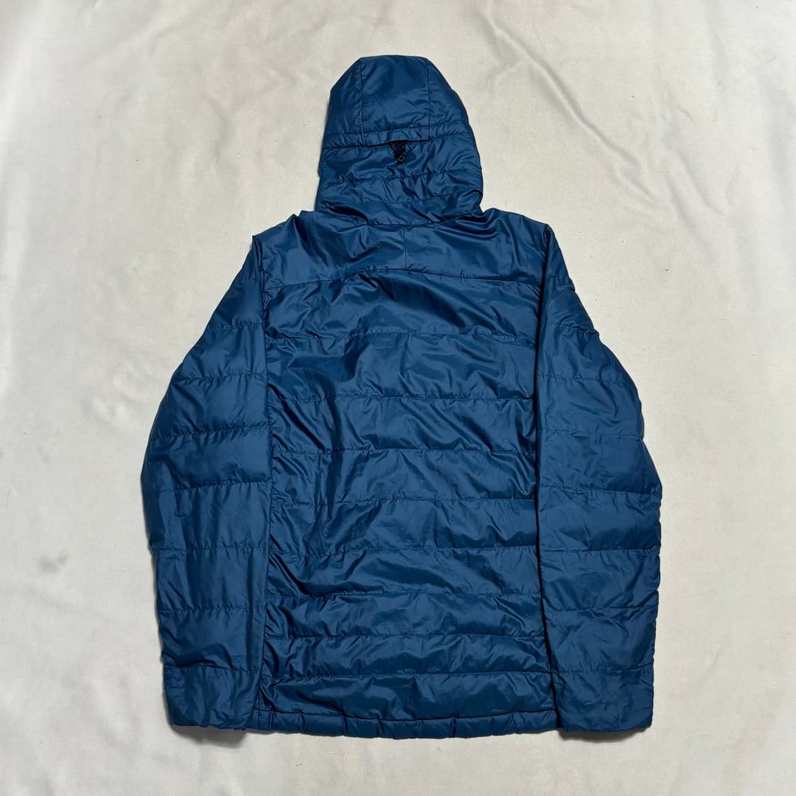 M 파타고니아 매크로 퍼프 후디 상품이미지3