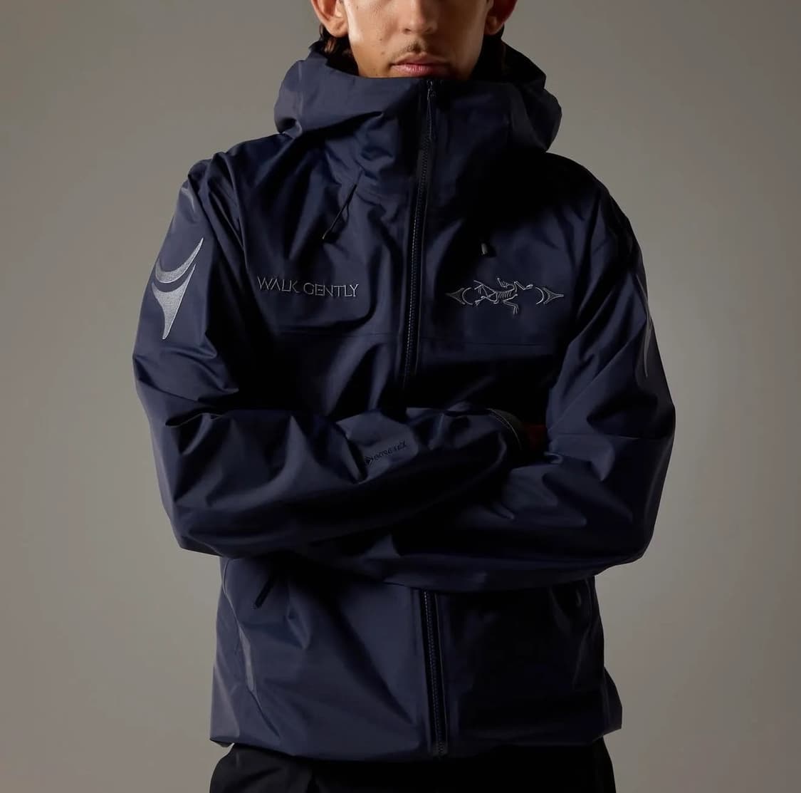 아크테릭스 워크젠틀리 베타 SL자켓 M사이즈 상품이미지2