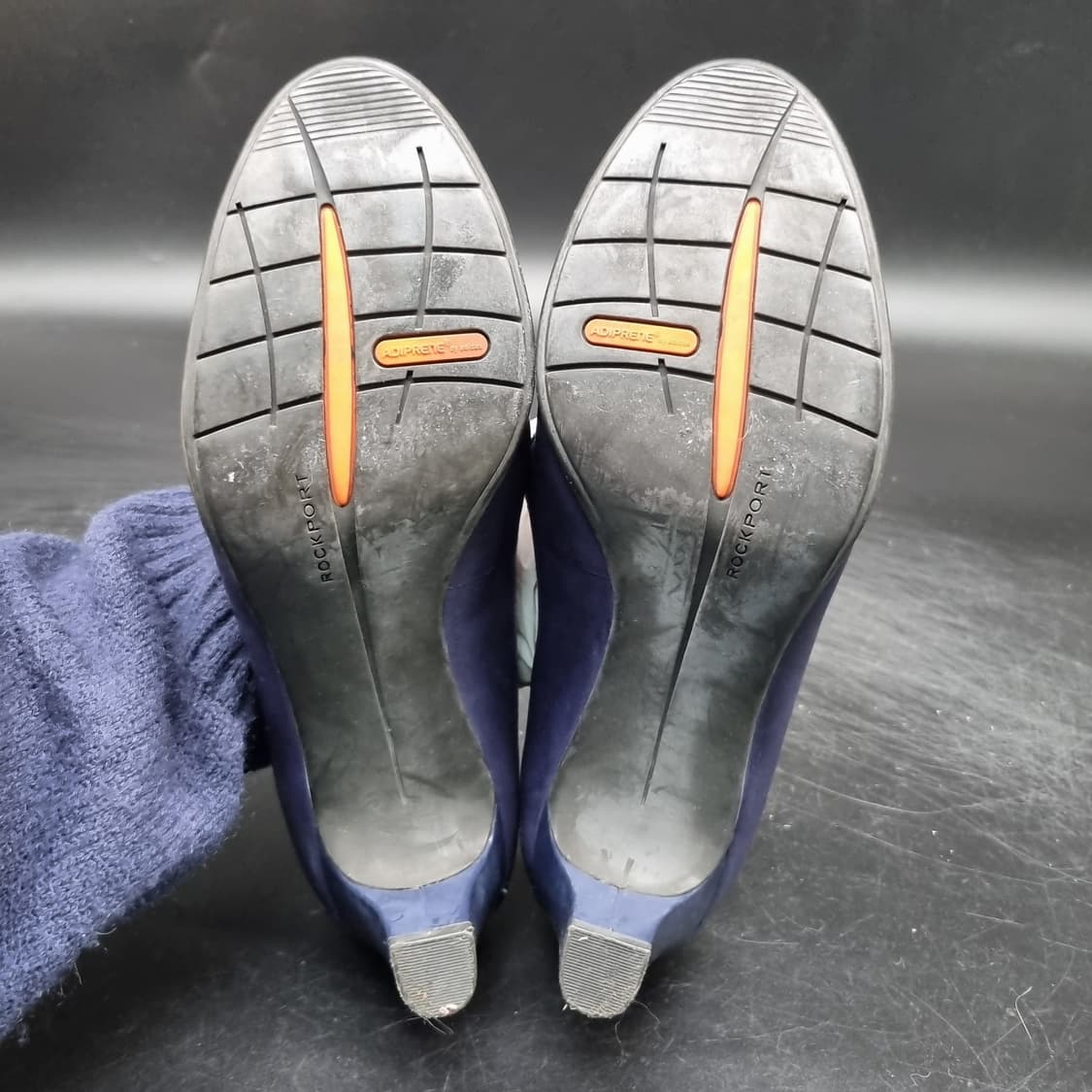 락포트 토탈모션 실사이즈230 상품이미지3