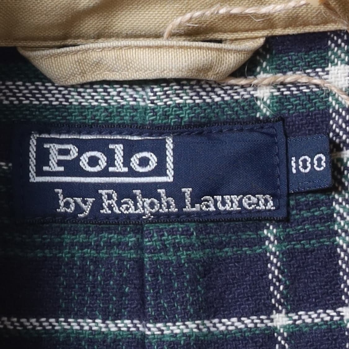 폴로 랄프로렌 Polo by Ralph Lauren Jacket 상품이미지7
