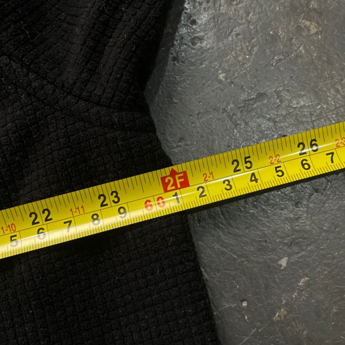 100 노스페이스 후리스 상품이미지7