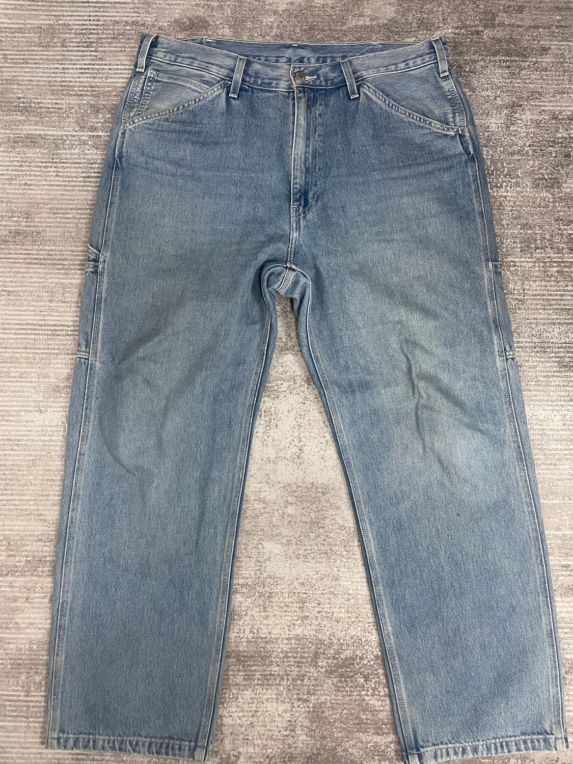 Levis STAY LOOSE CARPENTER 상품이미지1