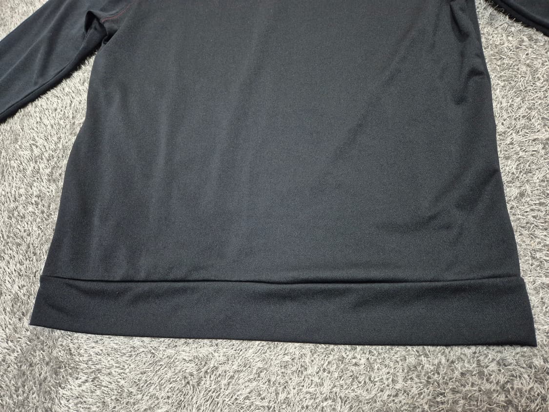 언더아머 남성 트랙 자켓 L 상품이미지4