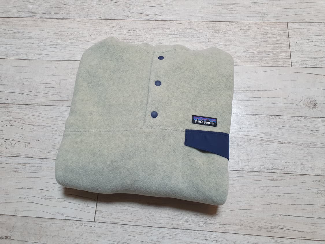 (택없는새상품)파타고니아 신칠라 오트밀 m 상품이미지8