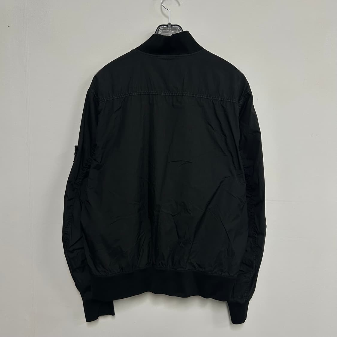 스톤아일랜드 크링클랩스 가먼트다잉 자켓[1345] 상품이미지6