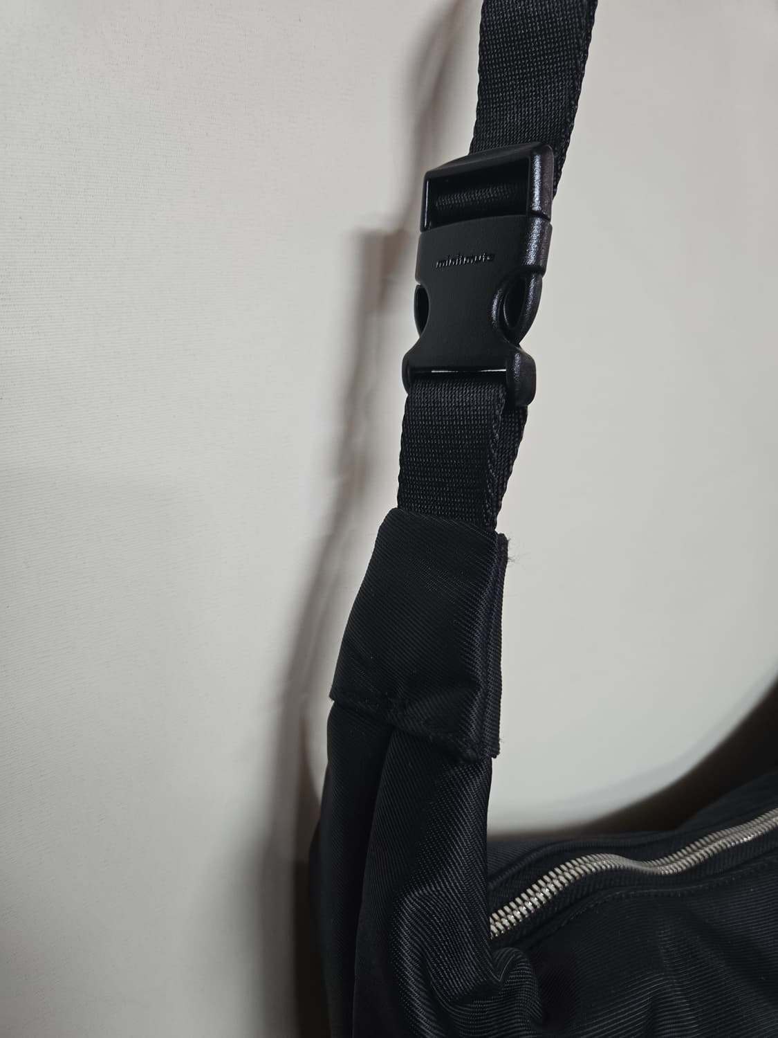 미닛뮤트 클로 웨이스트백 L사이즈 상품이미지3