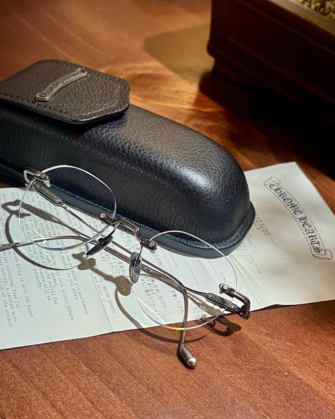 크롬하츠 소퍼스1 상품이미지3