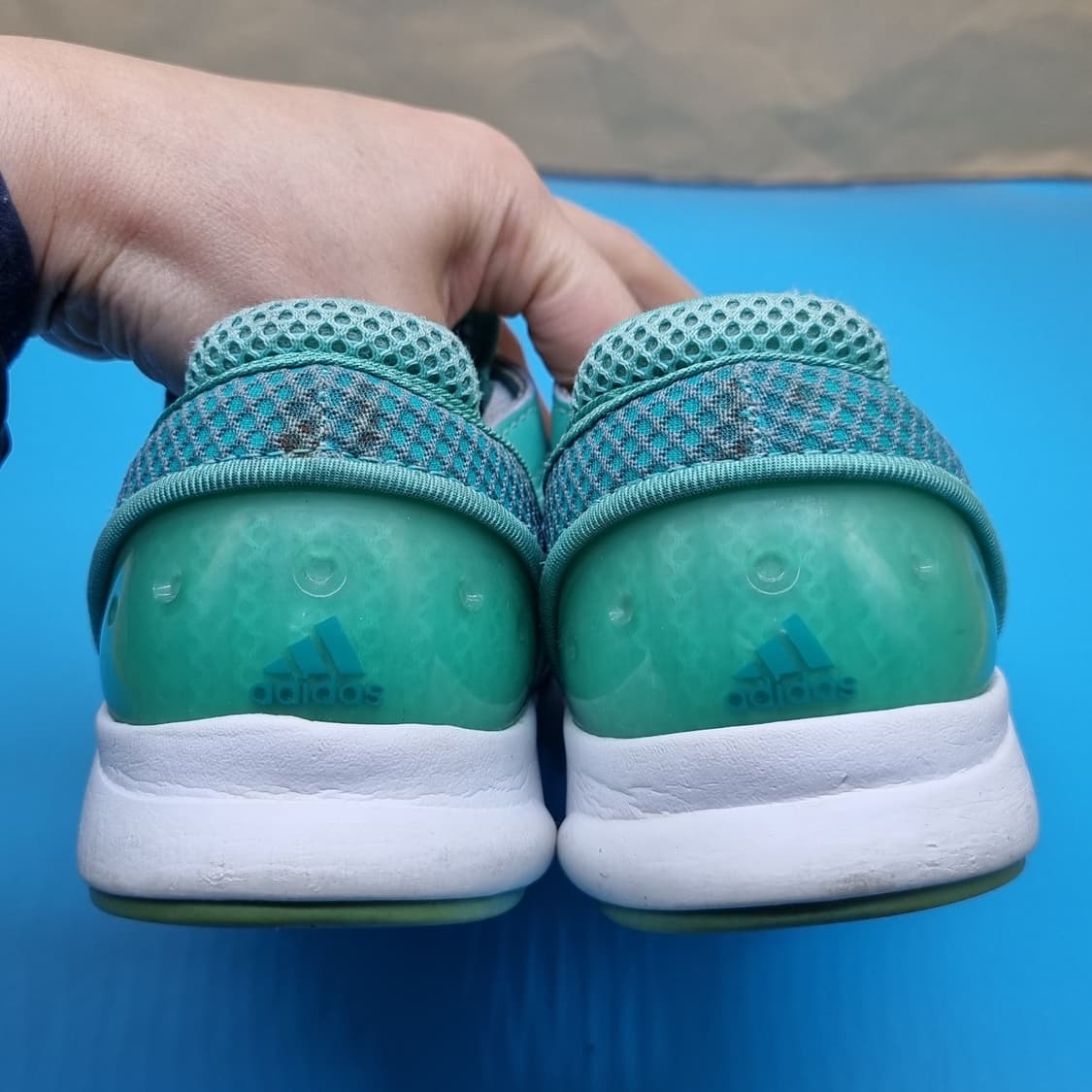 아디다스 아디제로 여성운동화225 상품이미지4