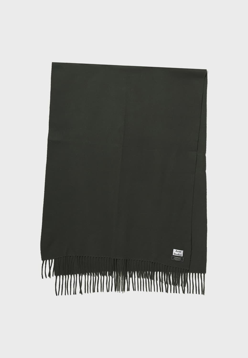 ACNE STUDIOS muffler 상품이미지2