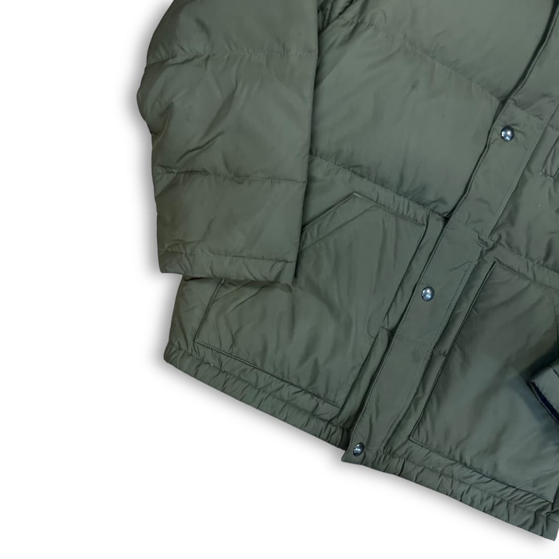 폴로랄프로렌 패딩 상품이미지3