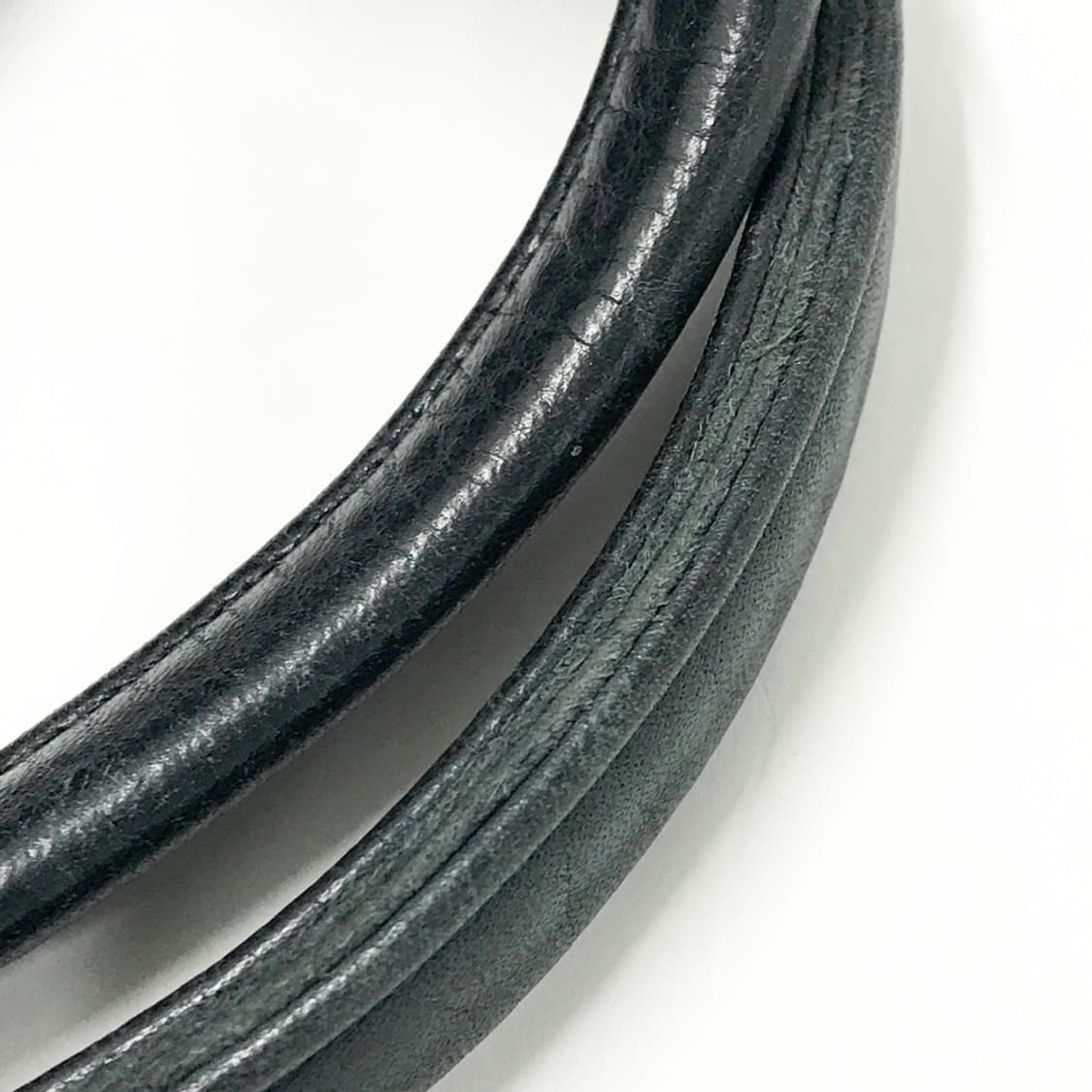 요시다 포터 프랭크 호스하이드 레더 숄더백 상품이미지7