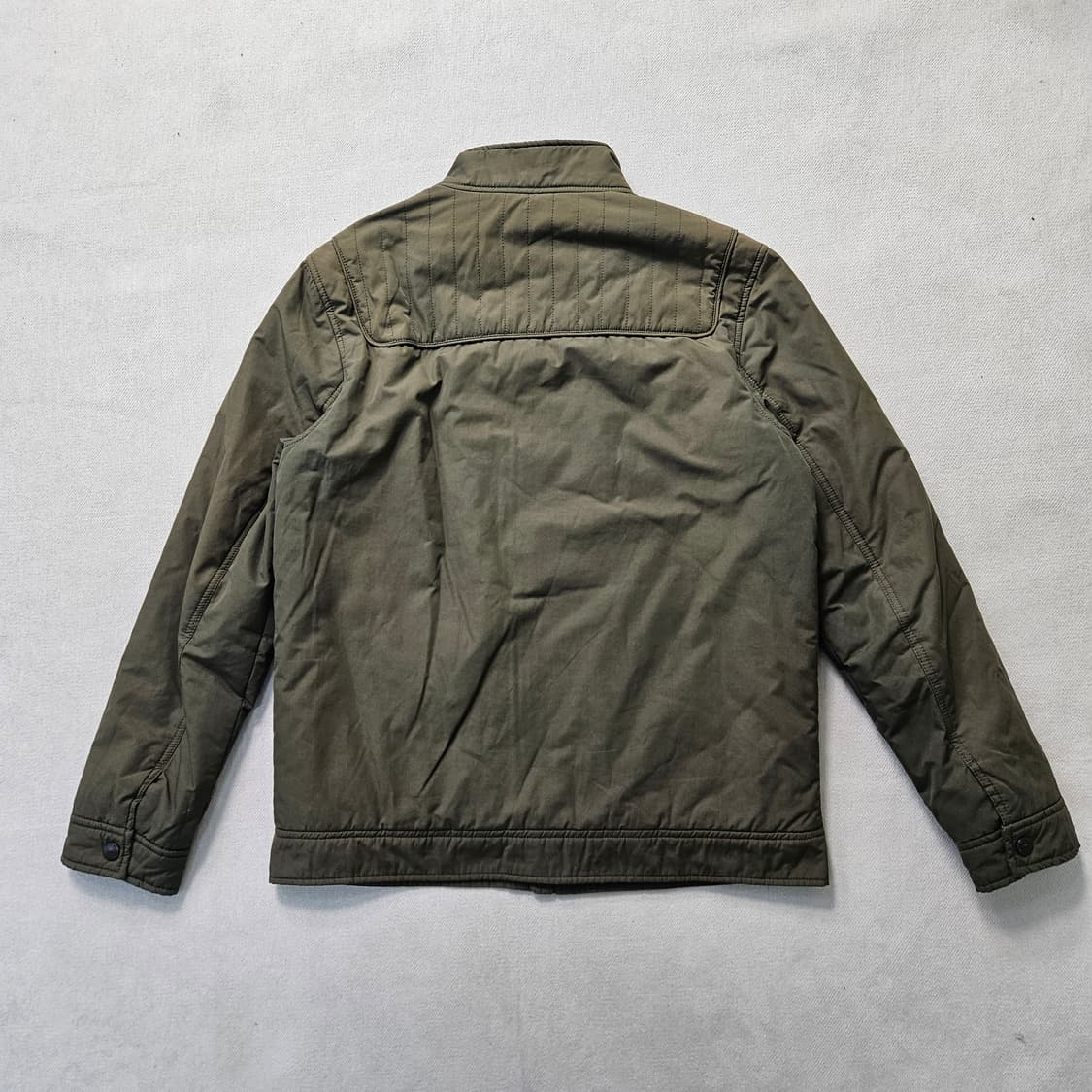 L 켈빈클라인진스 퀼팅 경량 패딩 0323Y 상품이미지2