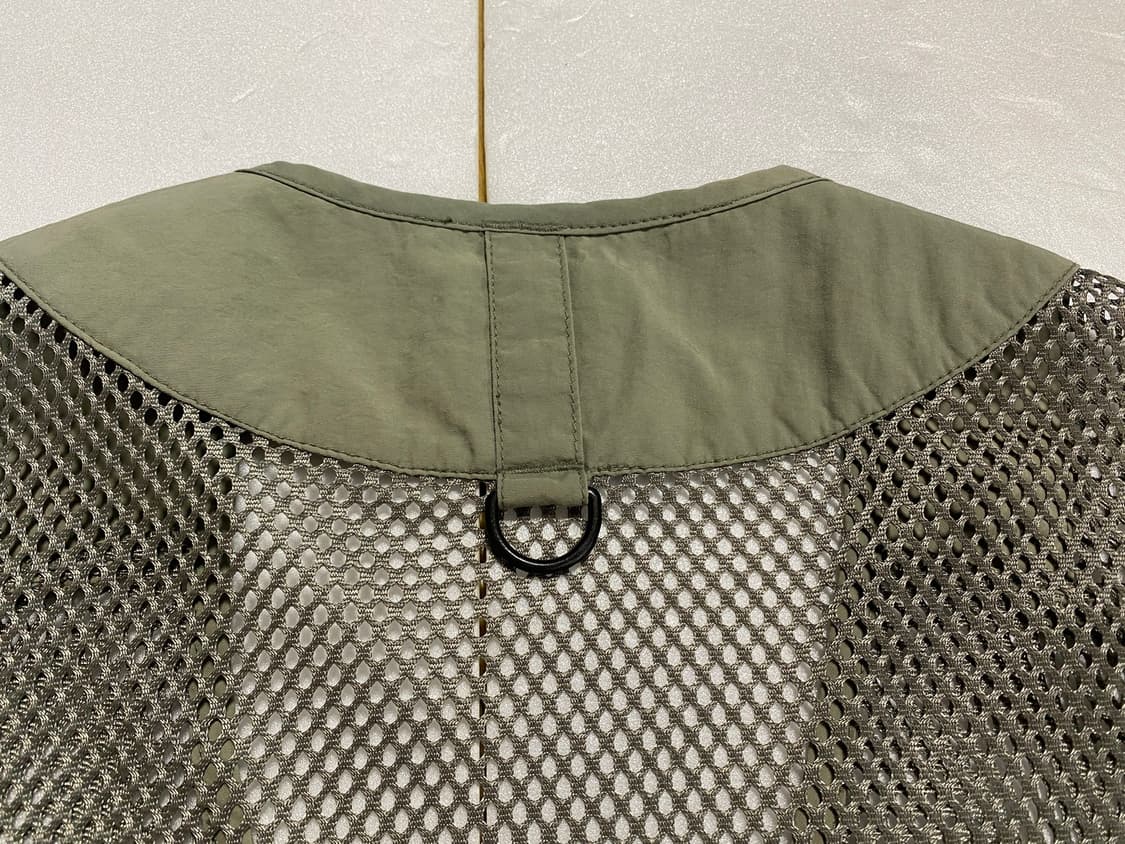 The north face 피싱쪼기 L 상품이미지8