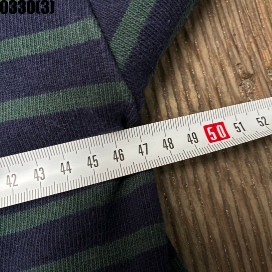 세인트제임스 긴팔티셔츠 상품이미지6