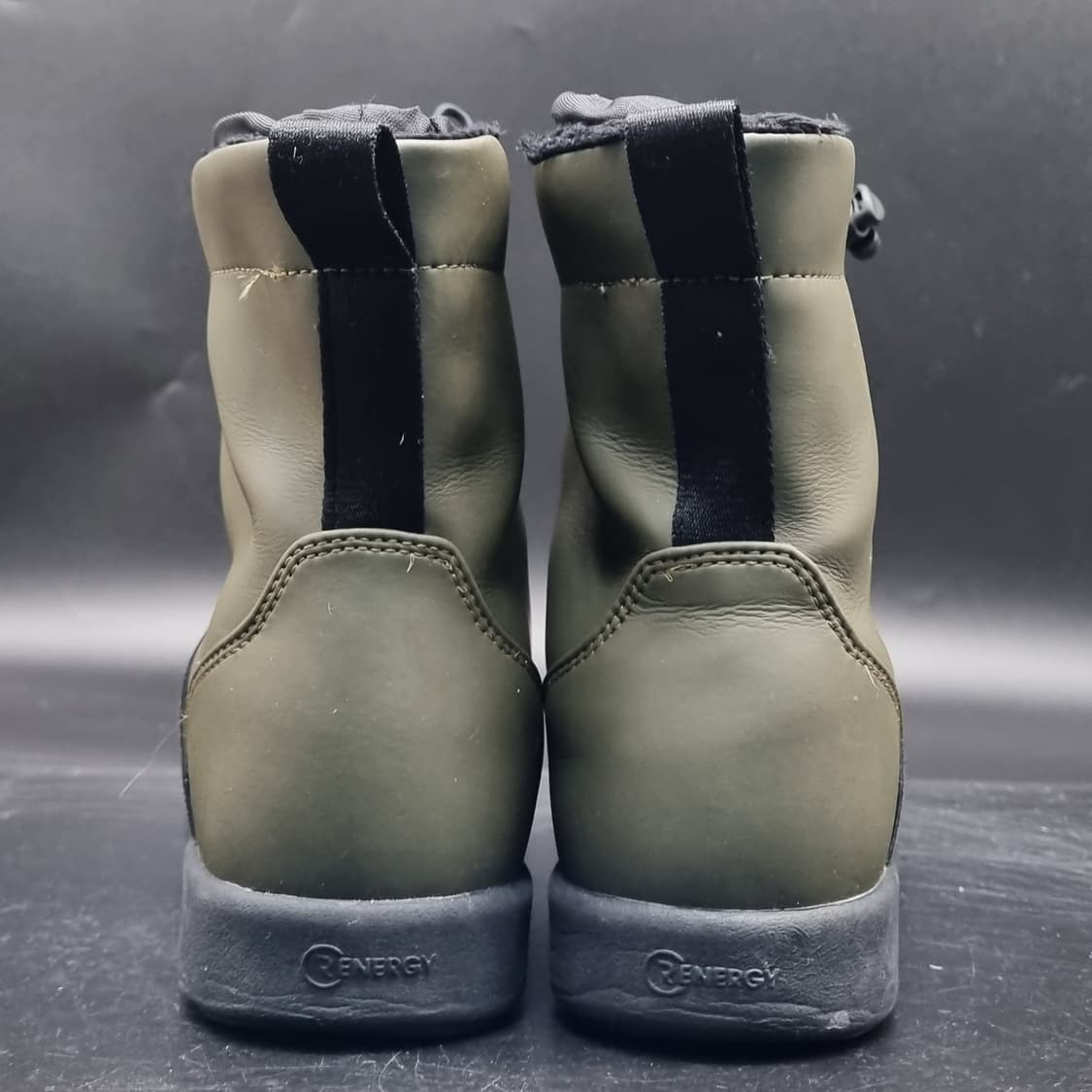 코오롱스포츠 여성부츠240 상품이미지4