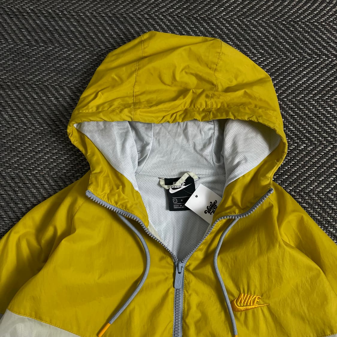 나이키 신형 윈드러너 러닝 바람막이 자켓o 3070 상품이미지4