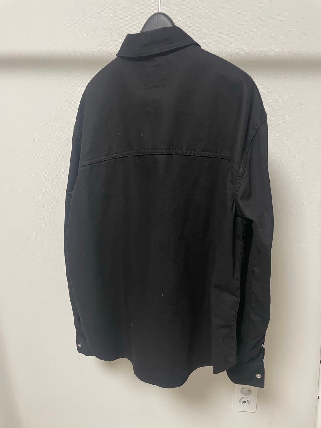 Zara 자라 웨스턴 셔츠 상품이미지2