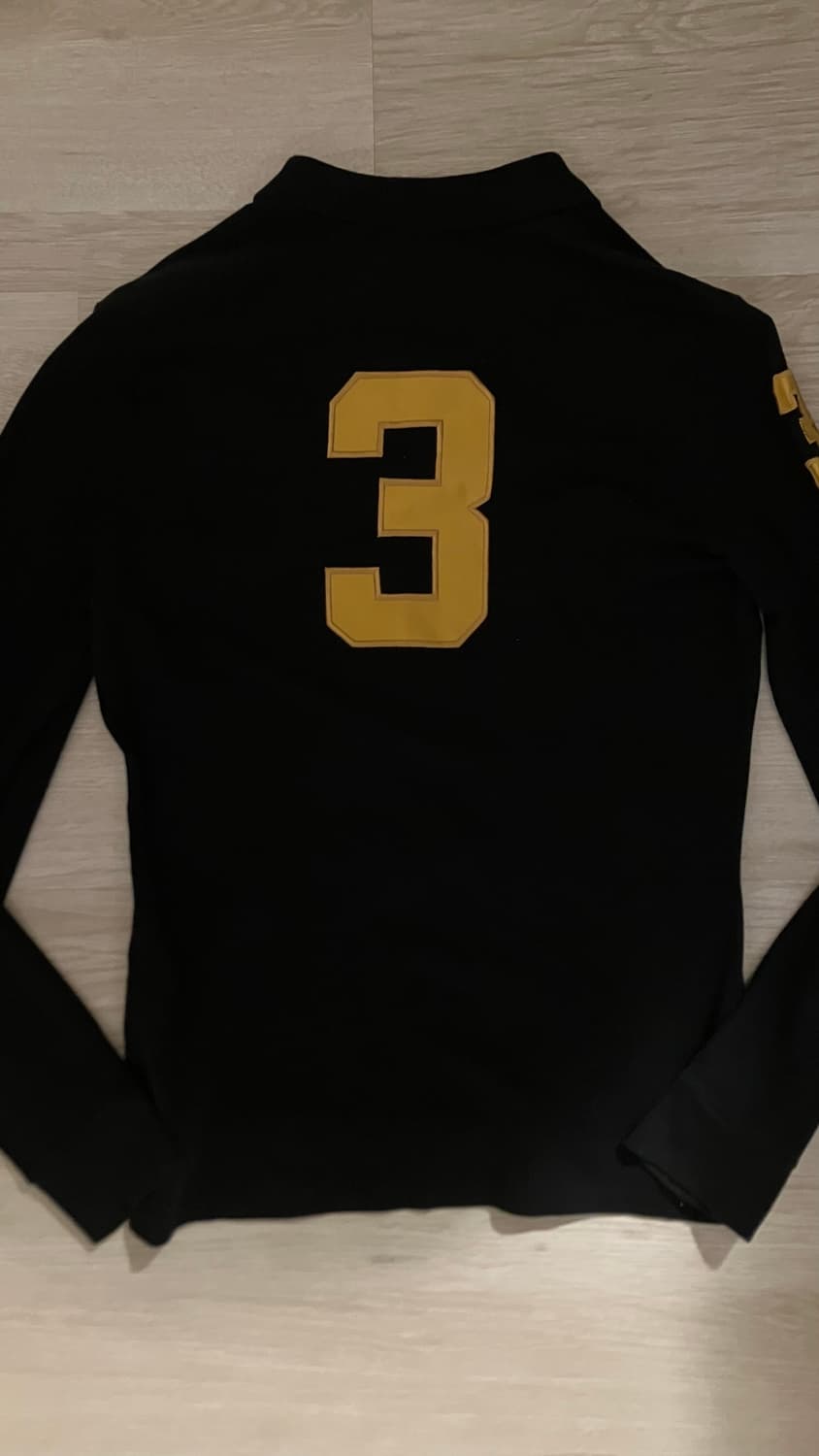 폴로 빅포니 3롱슬리브 상품이미지2