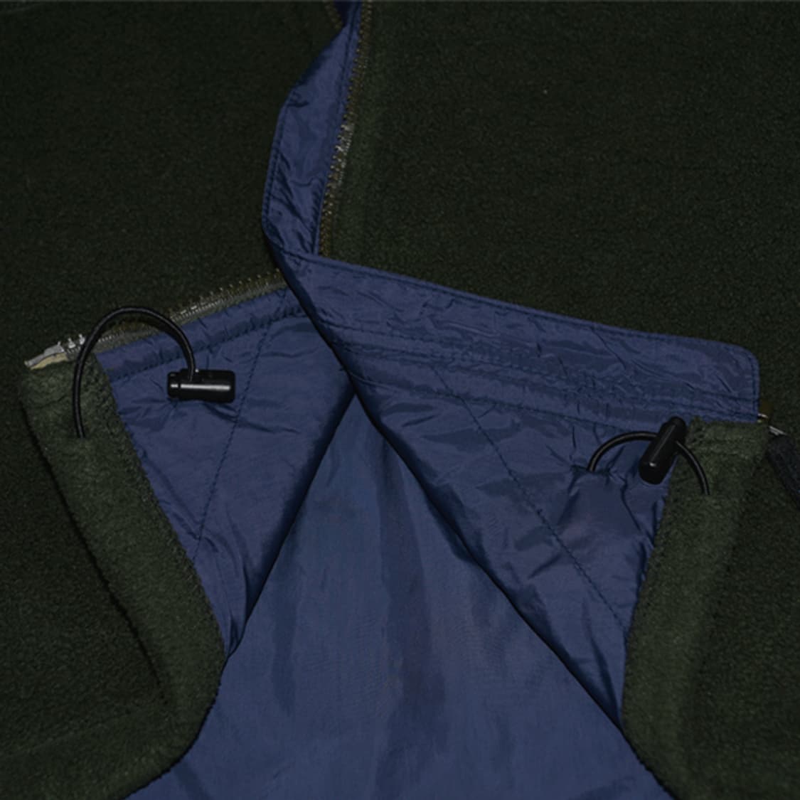 mont-bell 플리스재킷 상품이미지7