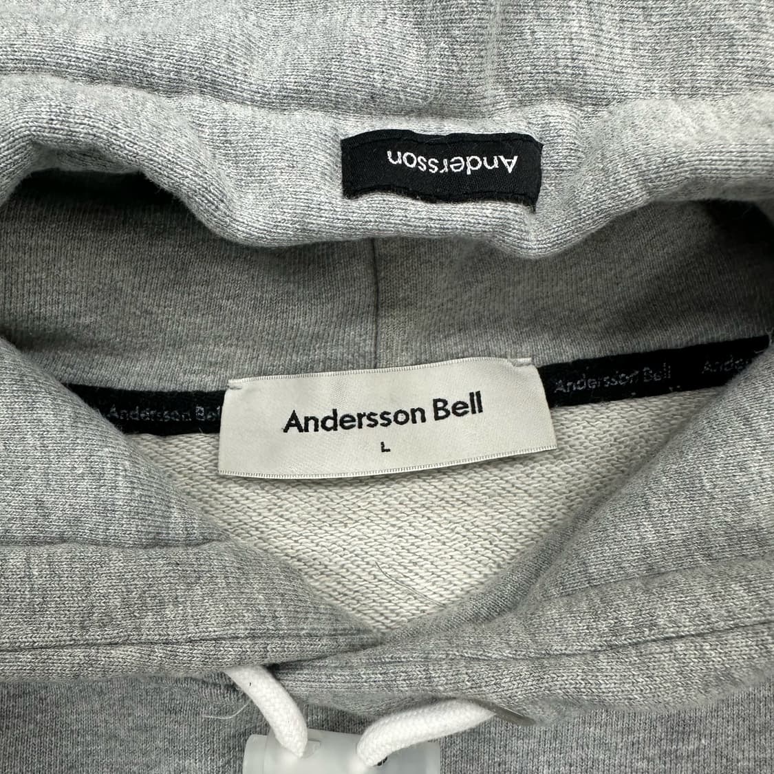 앤더슨벨 후드 상품이미지4