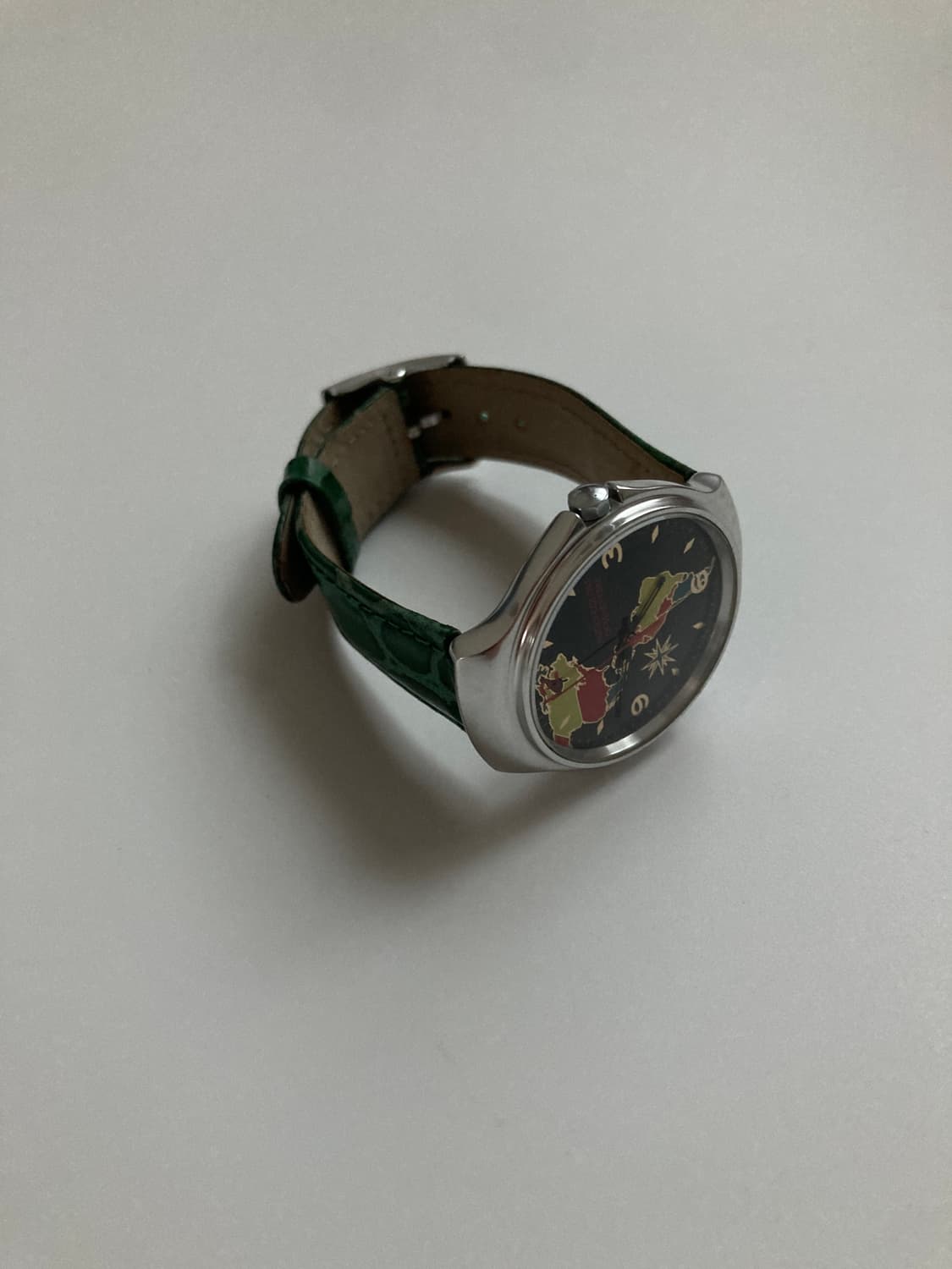 95‘s analog watch 상품이미지8