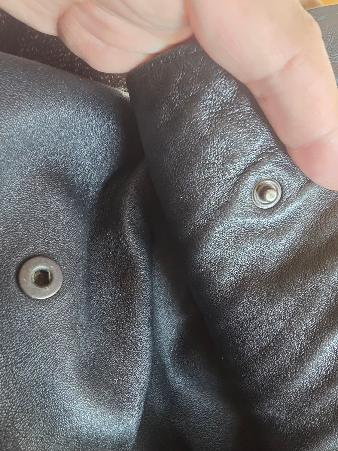 보테가 정품 크로스백 팝니다 상품이미지5