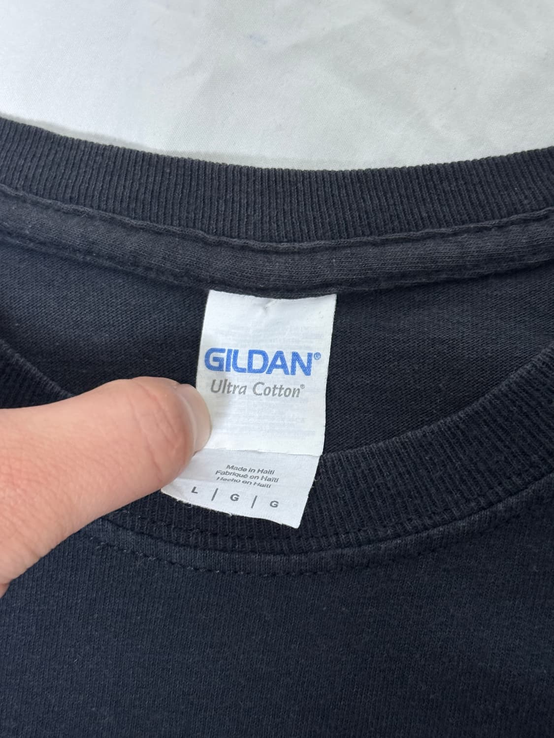 SUB POP DEAR LOSER 롱슬리브 그런지 록 너바나 펄 잼 상품이미지9