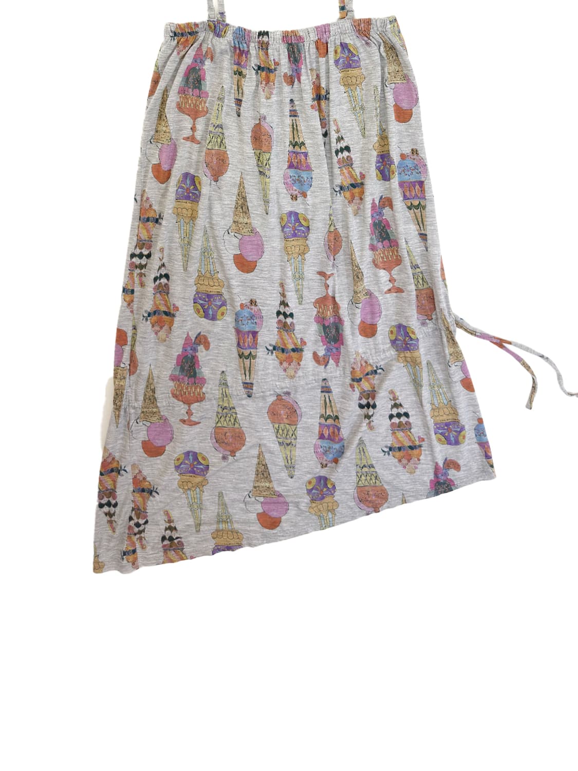 Hysteric Glamour 2Way Dress Skirt 상품이미지4
