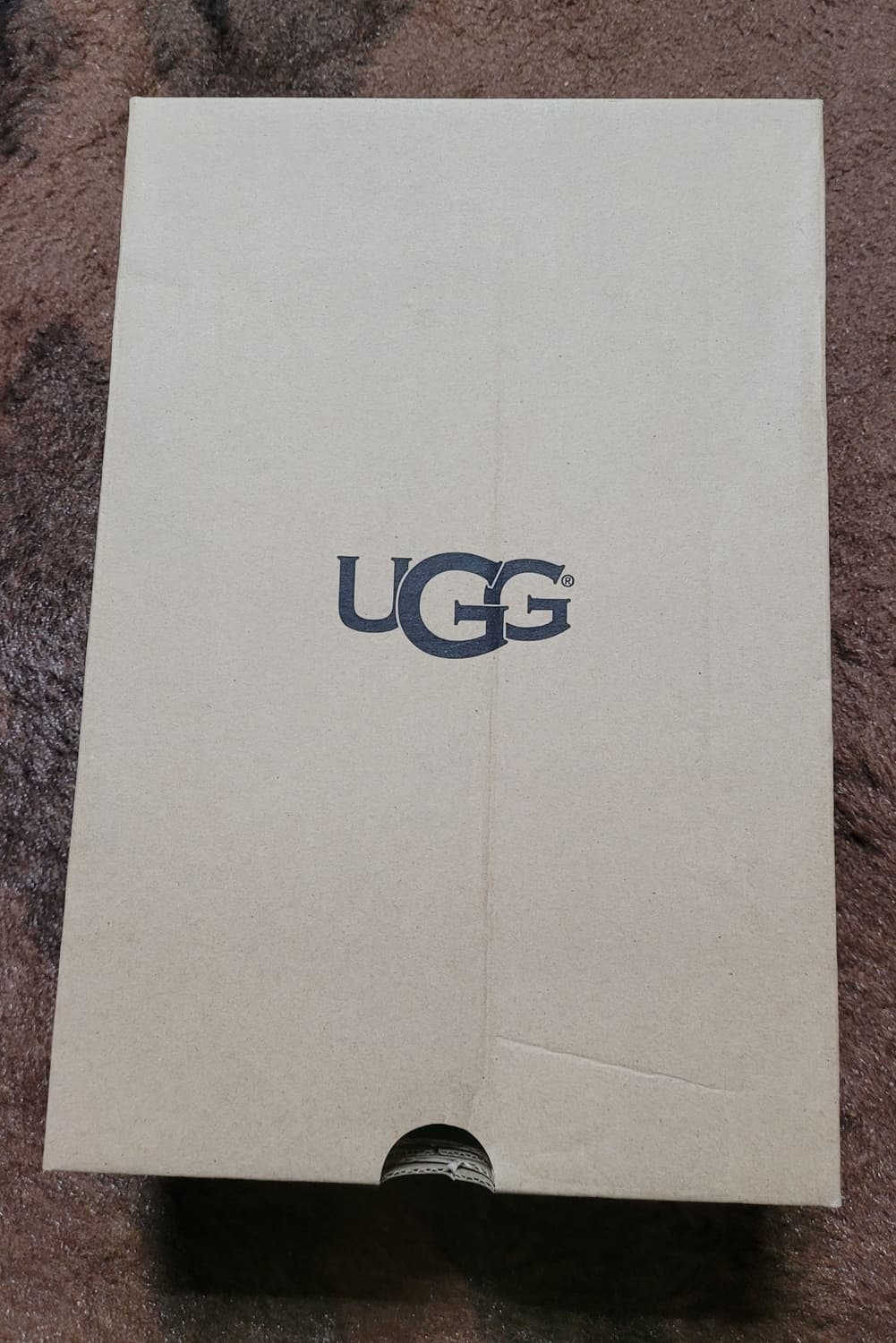 UGG 스웨이드 여성 앵글 부츠(6.5) 상품이미지10