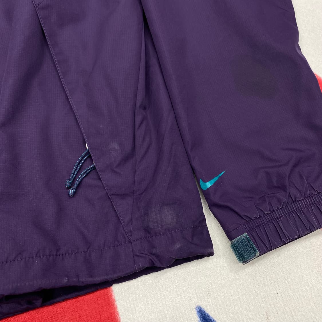 나이키acg 바람막이 M 상품이미지4