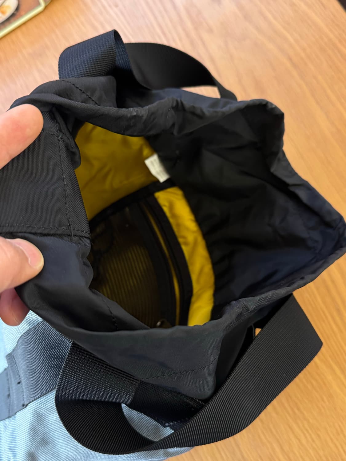 파타고니아 빈티지 툴 색 백팩 00s 상품이미지3