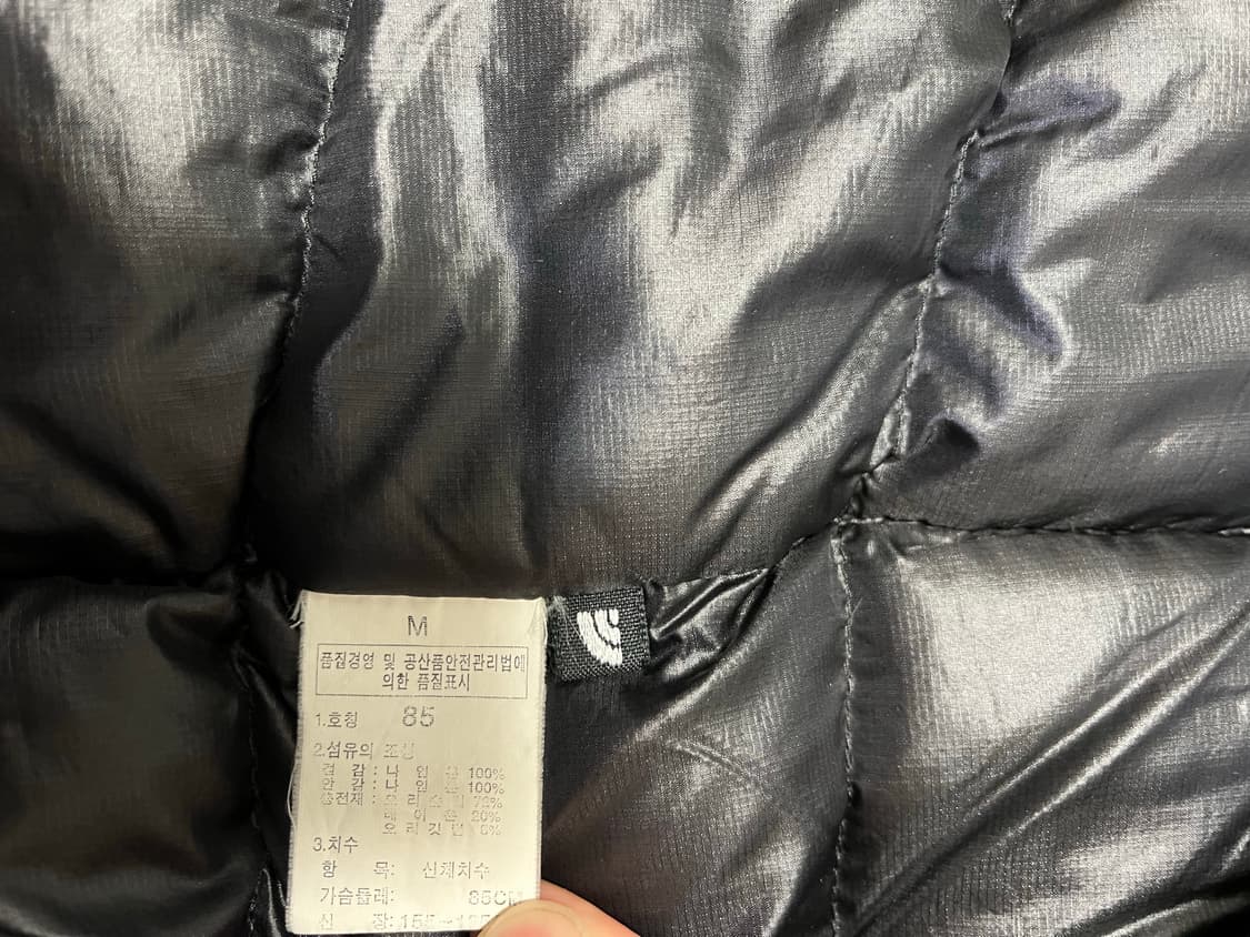 노스페이스 아콘카구아 85 상품이미지7