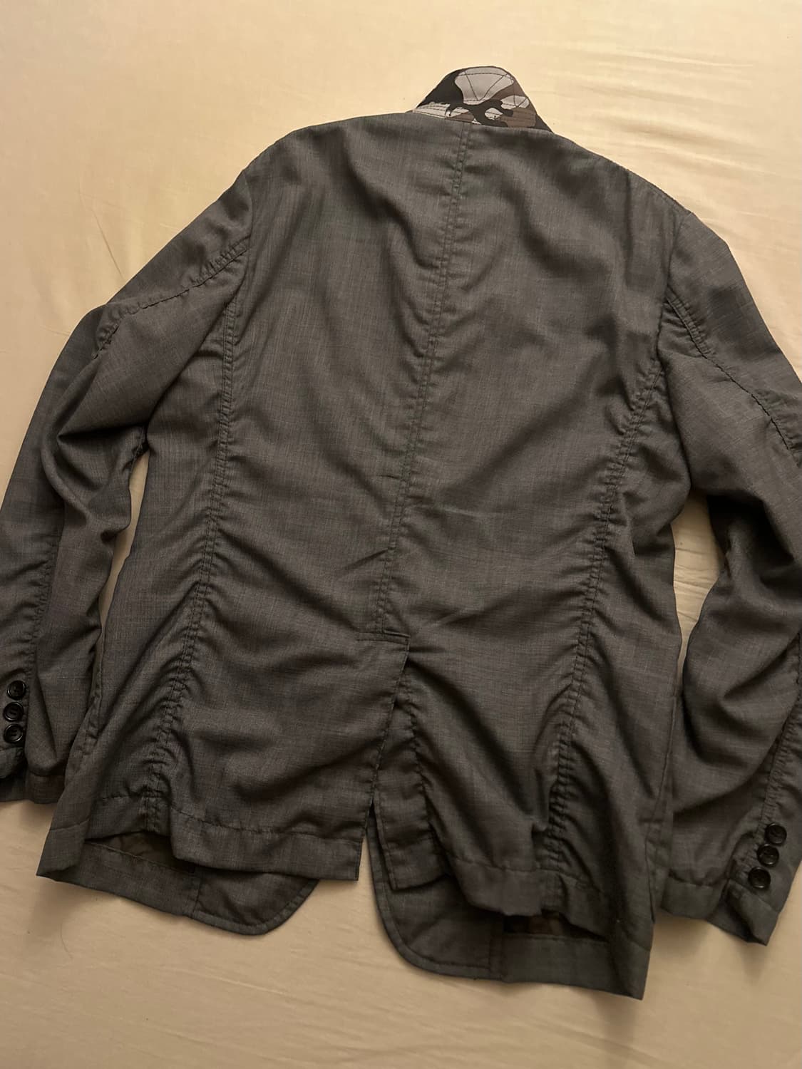 Comme des Garcons homme 블레이져 상품이미지3