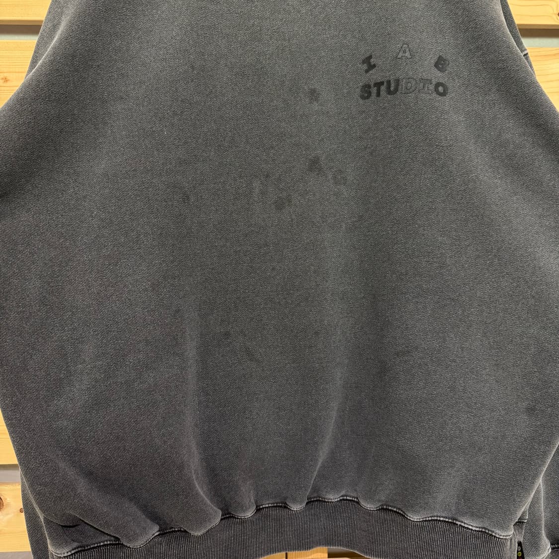 아이앱스튜디오 맨투맨 상품이미지6