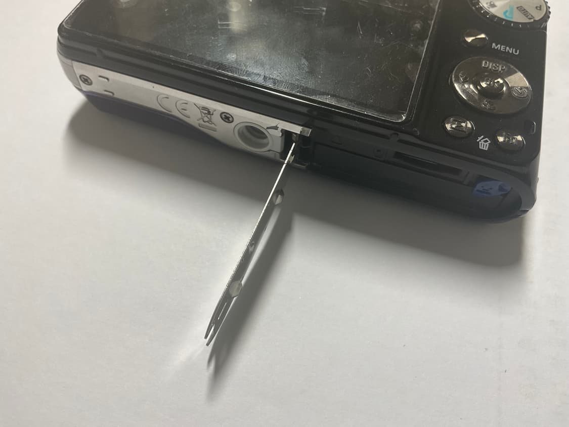 가격제안 samsung viuu p150 한효주디카 상품이미지4