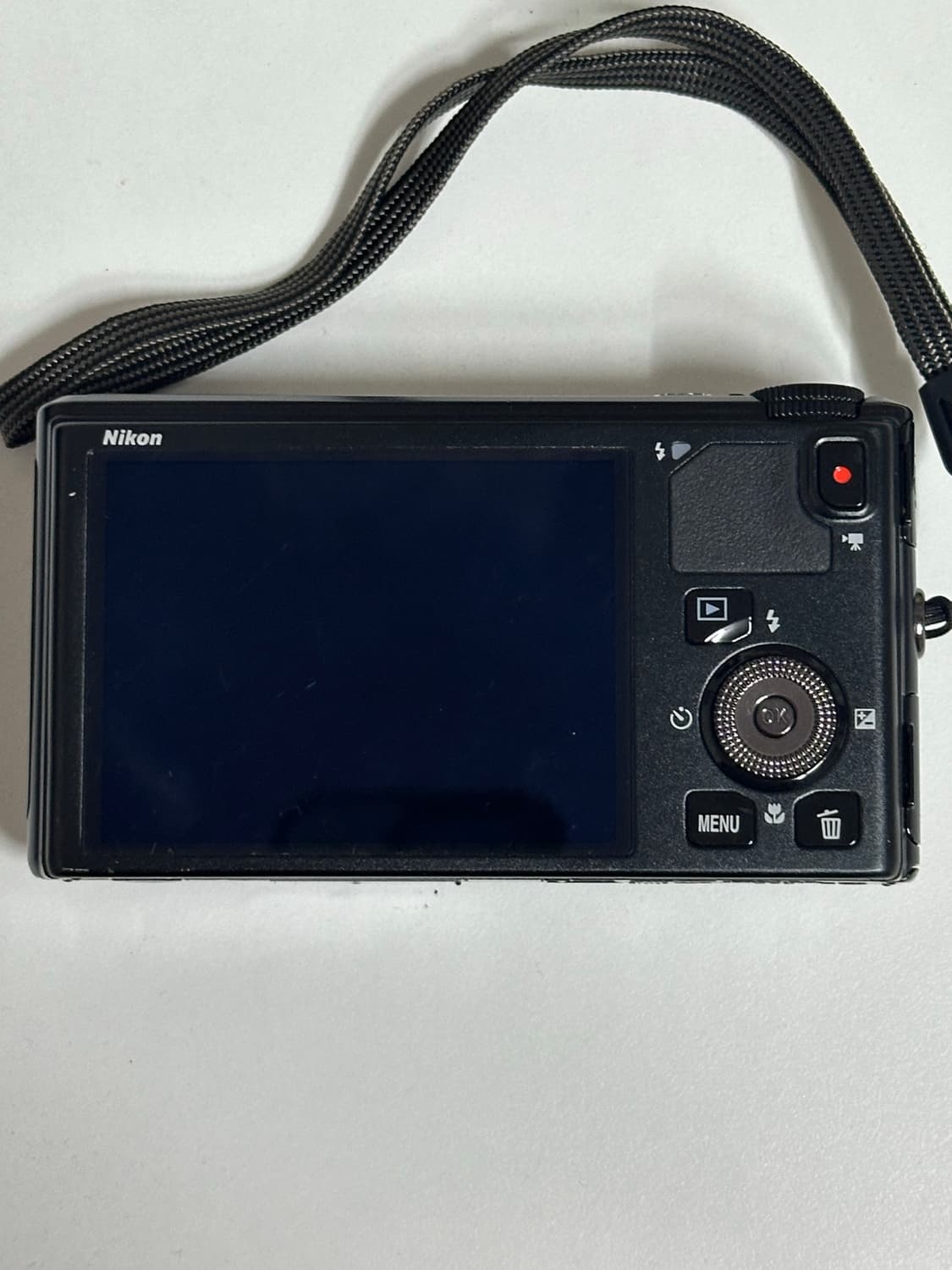 니콘 쿨픽스 s9600 디카 상품이미지2