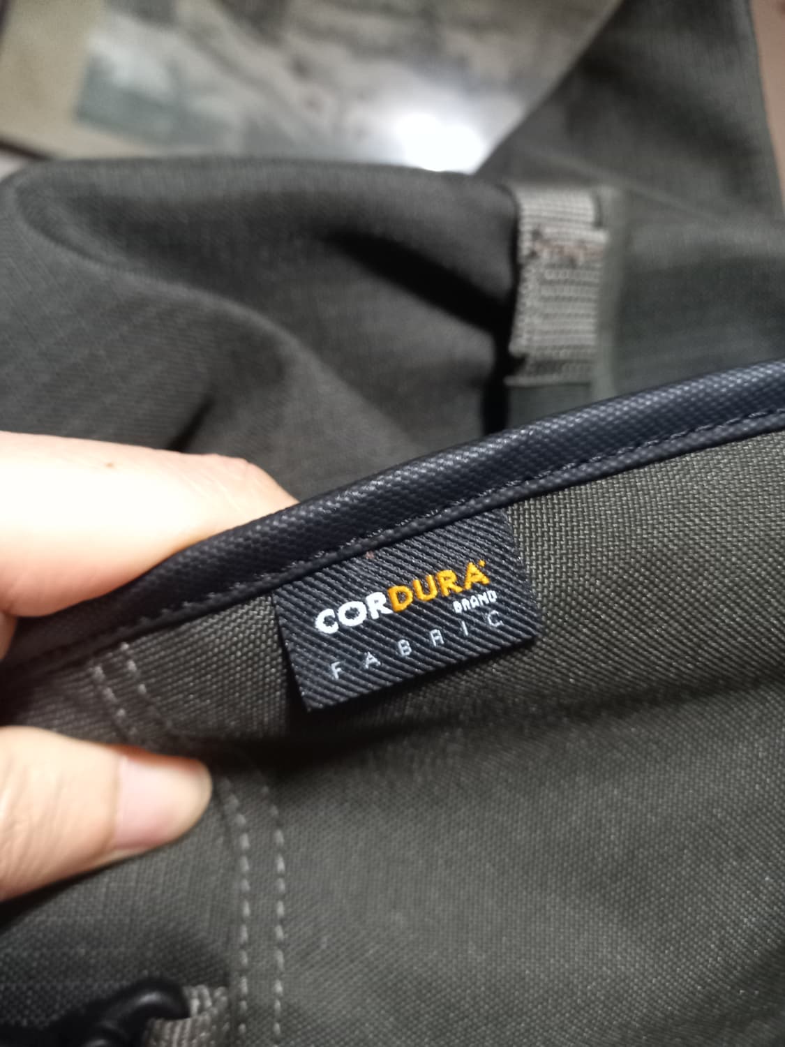 [유니클로]코듀라 메신저백  상품이미지5