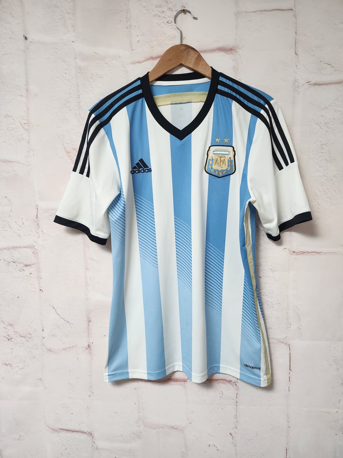 아디다스 아르헨티나 축구 유니폼 상품이미지1