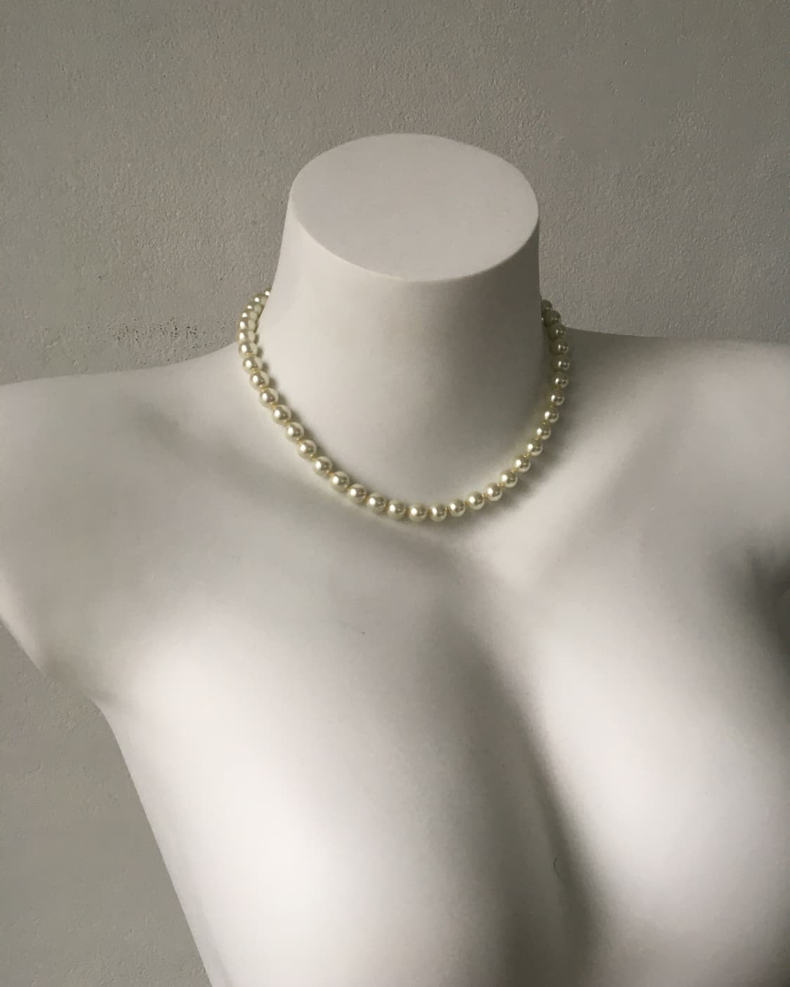 pearl necklace 상품이미지5
