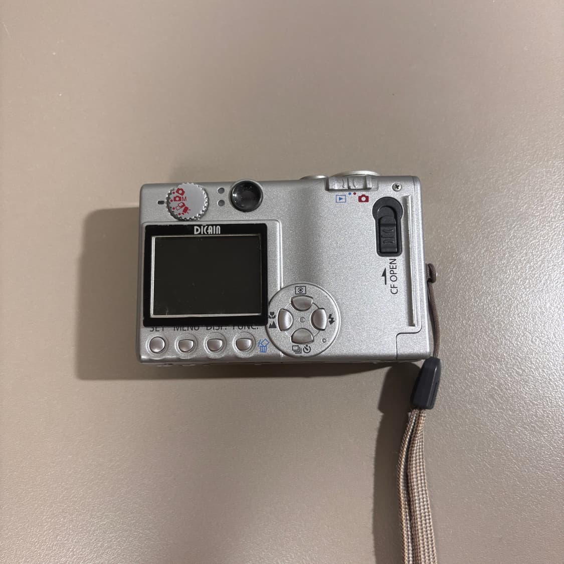 canon ixus400 디지털카메라 캐논 상품이미지3